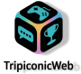 Tripiconicweb